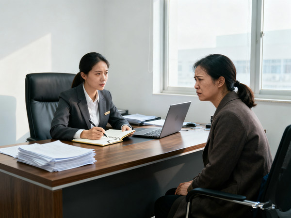 企业遇到拒付客户怎么办？正规追债公司如何合法高效应对？