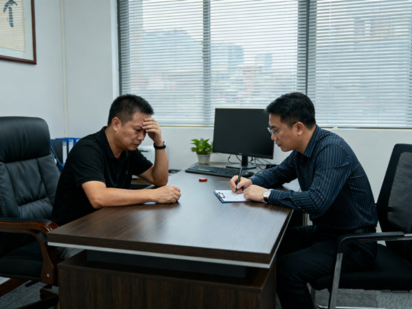 企业如何判断追债公司的专业性？核心指标是什么？