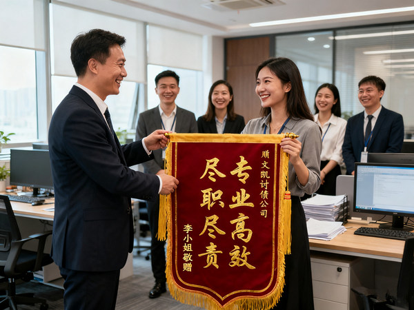 企业资金流紧张？如何借助汕尾讨债公司提升回收率