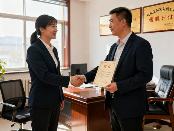 催债应从哪些资料准备开始，才能实现高效回收？