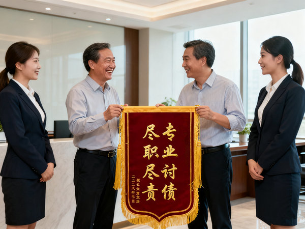 汕尾催债公司解析：专业服务助力企业快速追回逾期应收款