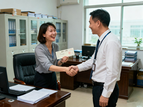 企业资金安全如何依赖追债公司的规范服务流程？