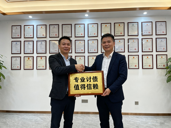 追债操作中的风险防控技巧，保障企业资金安全