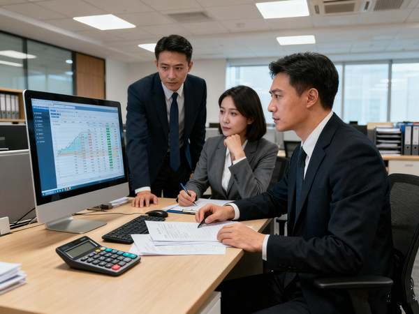 追债公司如何通过专业操作实现企业应收账款高效回款？