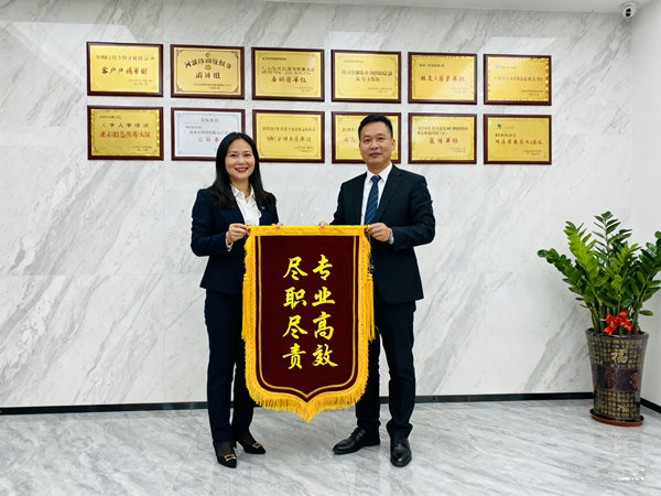 追债公司如何帮助企业轻松管理应收账款，提升财务健康？