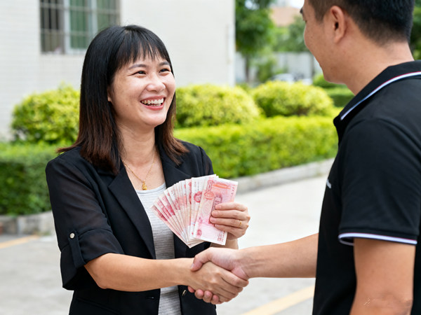 专业追债团队如何帮助企业科学管理债务，提升资金效率？