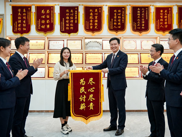 催债公司助力企业实现债务追讨分类管理，提高回款效率