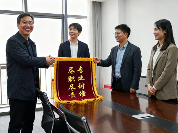 汕尾催债公司如何通过法律手段高效解决企业欠款纠纷？